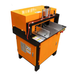 Bee Boxes Finger Cut Machine