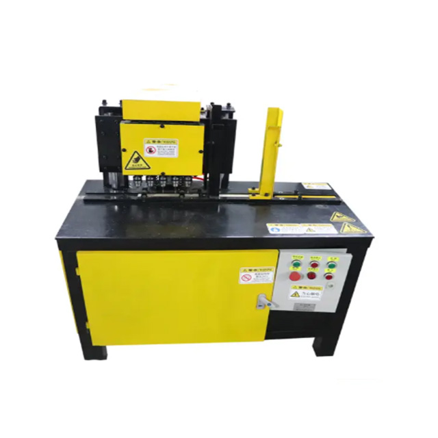Side Bar Hold Drilling Machine for Bee Frame Making - Image 2