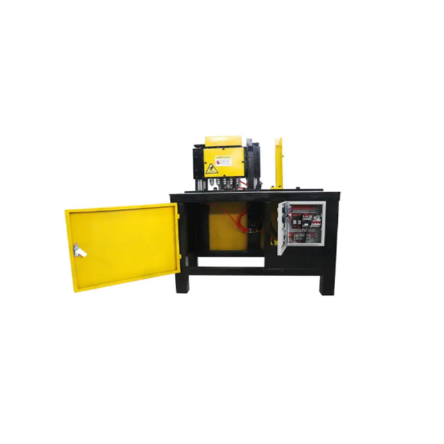 Side Bar Hold Drilling Machine for Bee Frame Making - Image 3