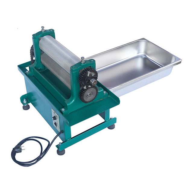 Beeswax Embossing Machine - Image 3