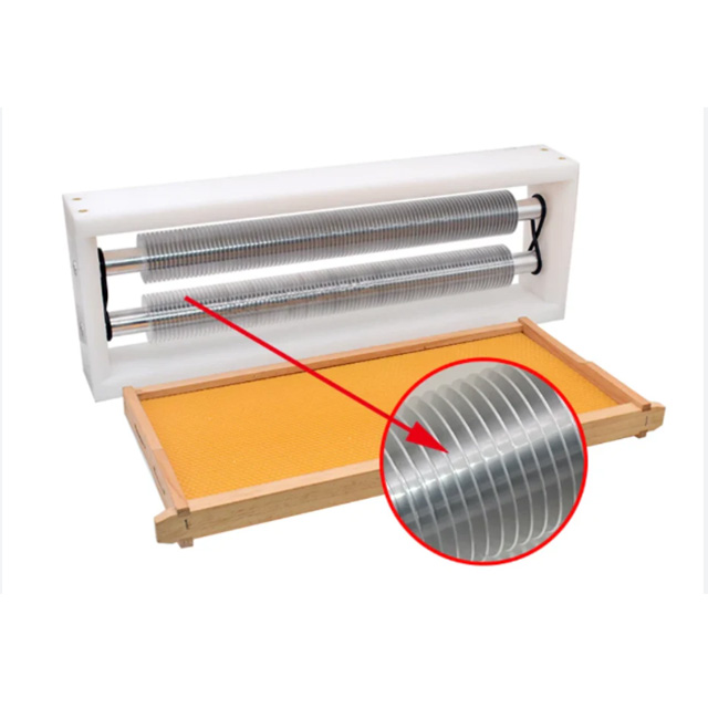 Manual Honey Uncapping Machine - Image 5