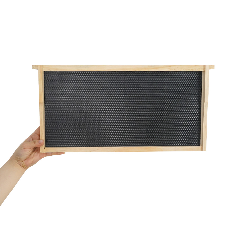 Assembled Langstroth Frame - Image 3