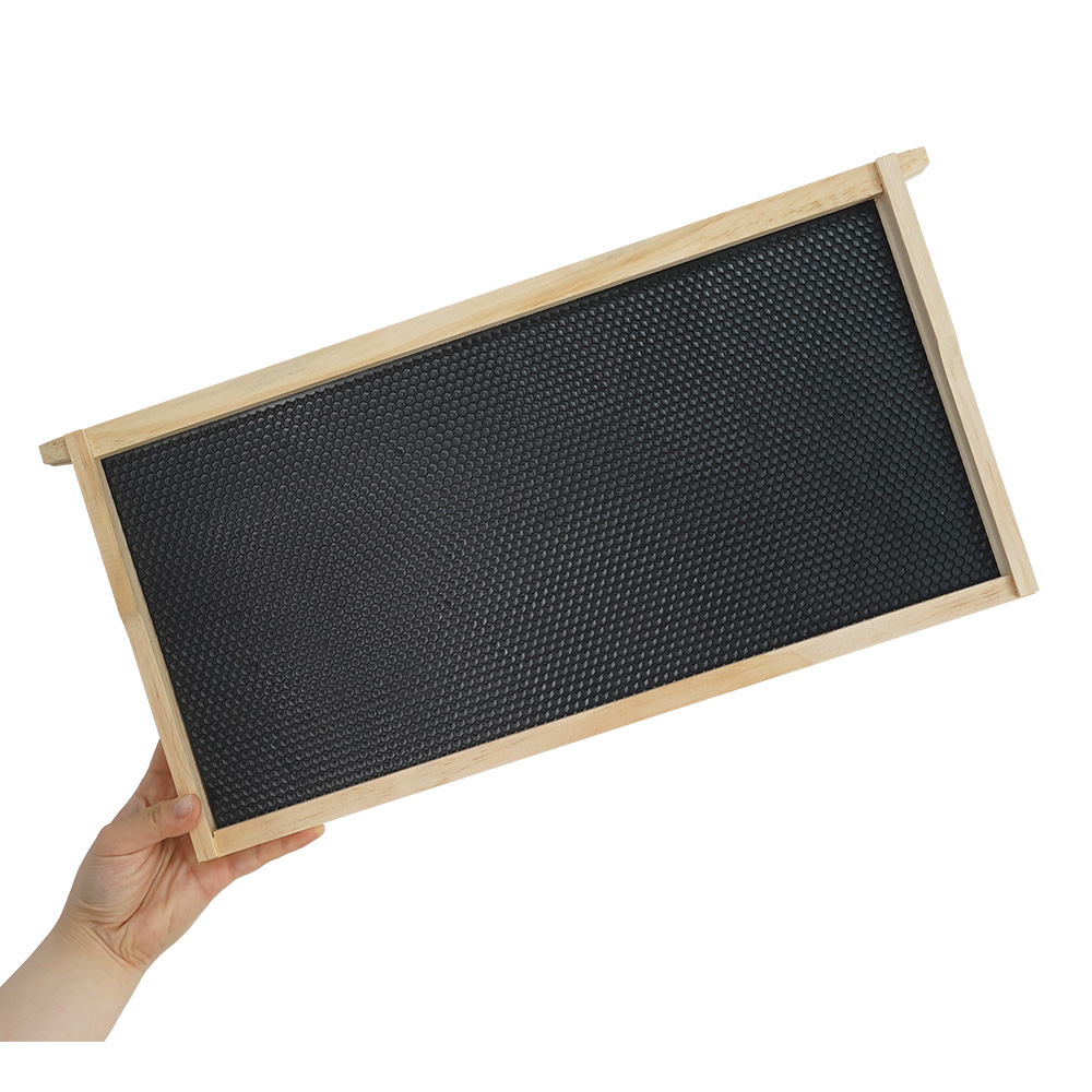 Assembled Langstroth Frame - Image 4