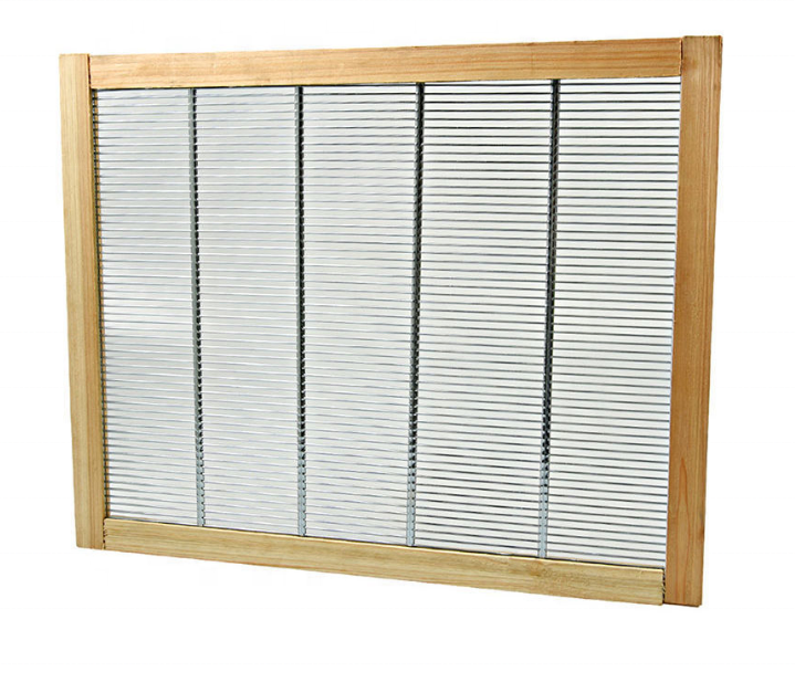 Timeber Bound Queen Excluder - Image 4