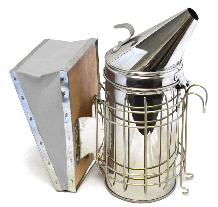 Bee Smoker S-2M - Image 2