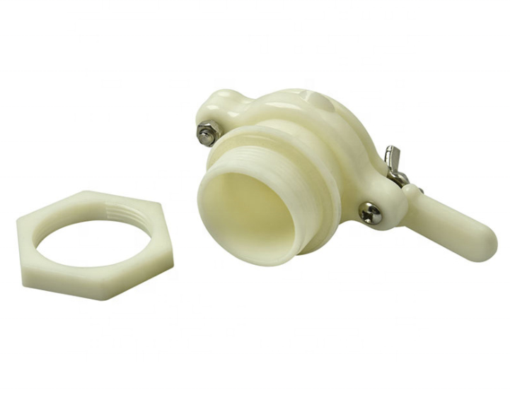 Plastic Honey Gate Valve - Image 5