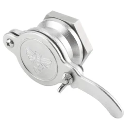 Metal Honey Gate Valve