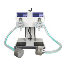 Honey Filling Machine HM-7X