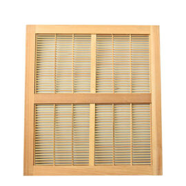 Wooden Queen Excluder