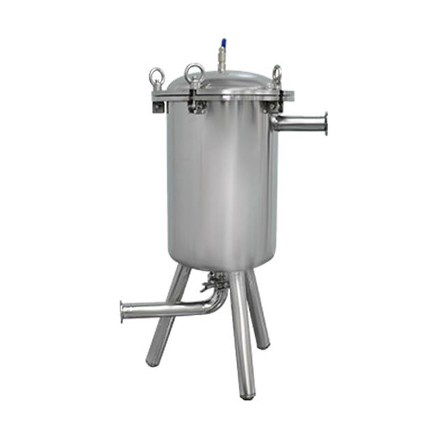 Honey Processing Line - Image 6