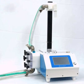 Small Paste Liquid Honey Filtering and Filling Machine