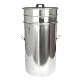 Stainless Steel Honey Filter Tank