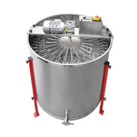 20 Frames Automatic Stainless Steel Electric Honey Extractor