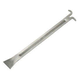 Stainless Steel Extra Long Hive Tool