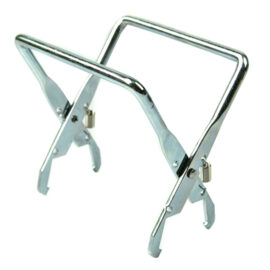 Metal Handle Bee Frame Grip
