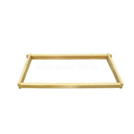 Langstroth Wooden Bee Hive Frame