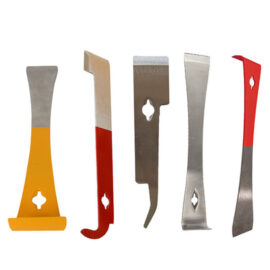 Stainless Steel Bee Hive Scraper Hive Tool
