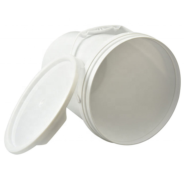 Plastic Honey Tank - Image 3