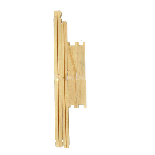 Langstroth Wooden Bee Hive Frame - Image 4