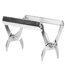 Galvanized Iron Short Frame Grip