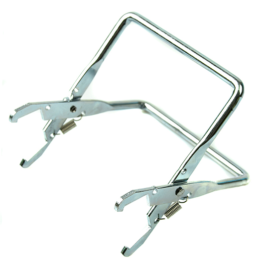 Metal Handle Bee Frame Grip - Image 2