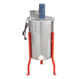 3 Frames Electric Honey Extractor