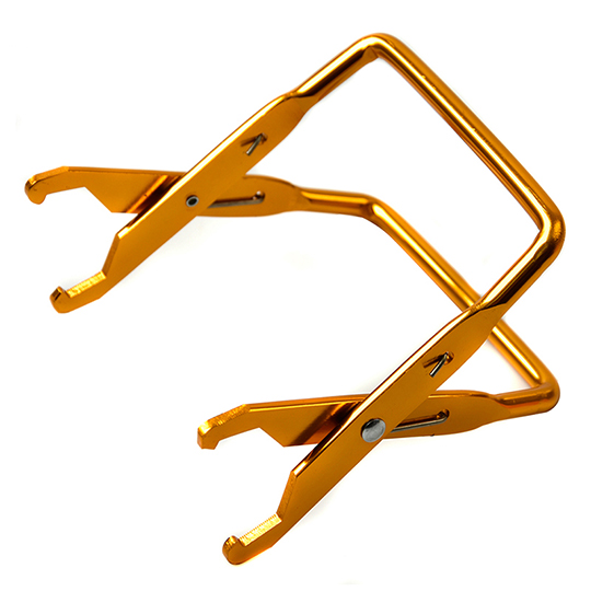 Aluminum Beehive Tools Frame Grip - Image 3