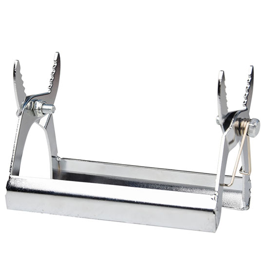 Galvanized Iron Short Frame Grip - Image 4