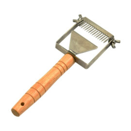 Honey Uncapping Fork