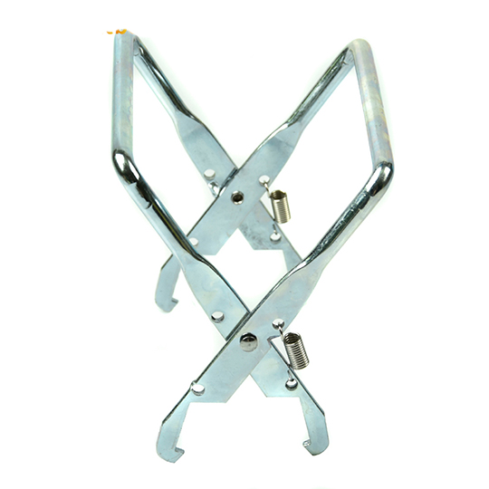 Metal Handle Bee Frame Grip - Image 5