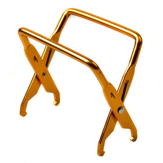 Aluminum Beehive Tools Frame Grip - Image 5