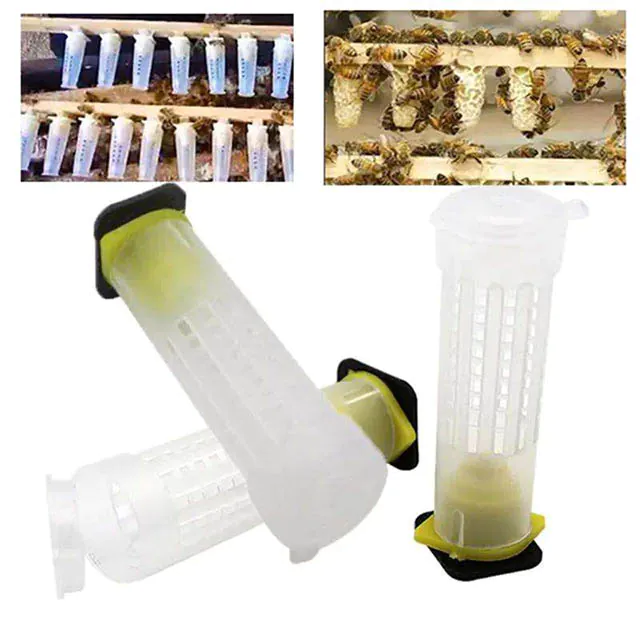 Queen Rearing Flashlight Nicot Queen Rearing Kit - HENAN BAIFENG BEE EQUIPMENT CO.,LTD