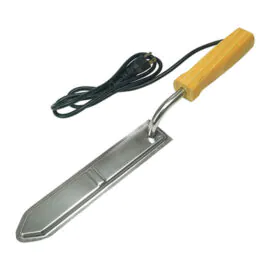 Electric Uncapping Knife