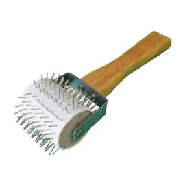 Honey Uncapping Roller