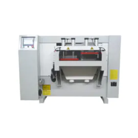 Straight Dovetail Tenoning Machine for Beehive Making Machine