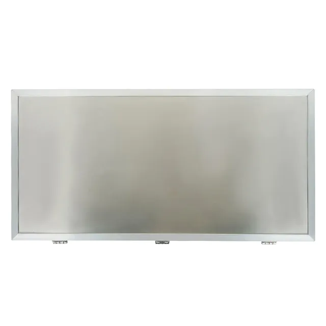 Silicone Beeswax Sheet Foundation Mold - Image 2