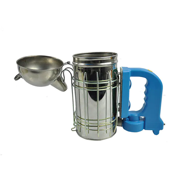 Electric Bee Smoker - Image 2