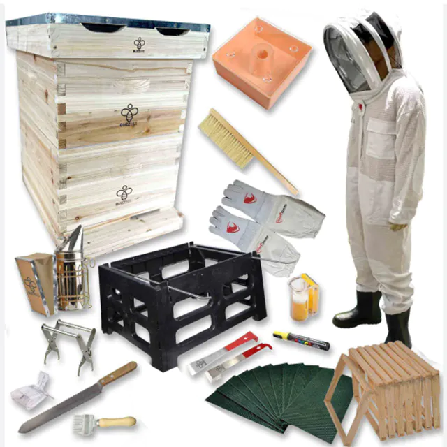 Beekeeping Starter Kit - Image 2