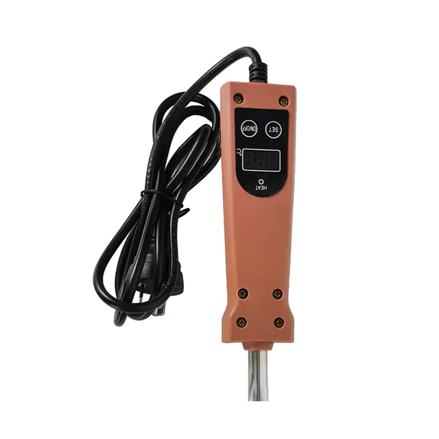 Heated Uncapping Knife - Image 2