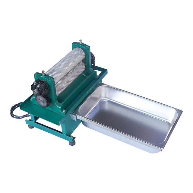 Beeswax Embossing Machine - Image 2