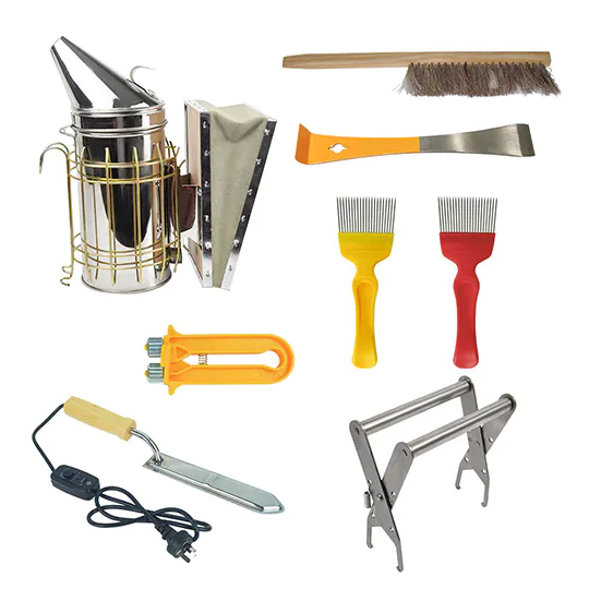 BeeKeeping Tools Kit - Image 2