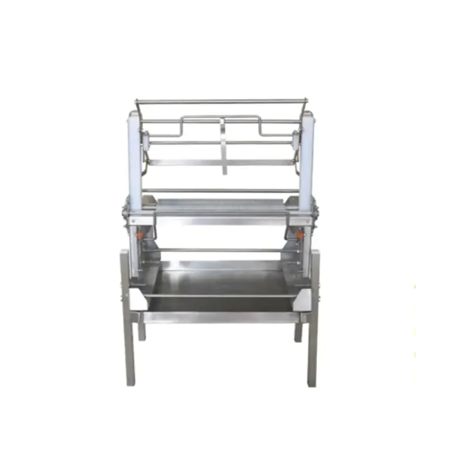 Manual Honey Frame Uncapping Machine - Image 2