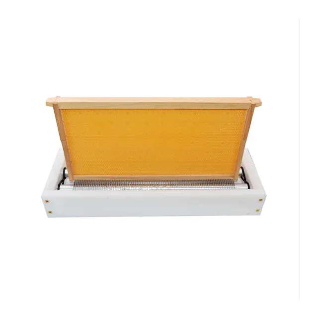 Manual Honey Uncapping Machine - Image 2