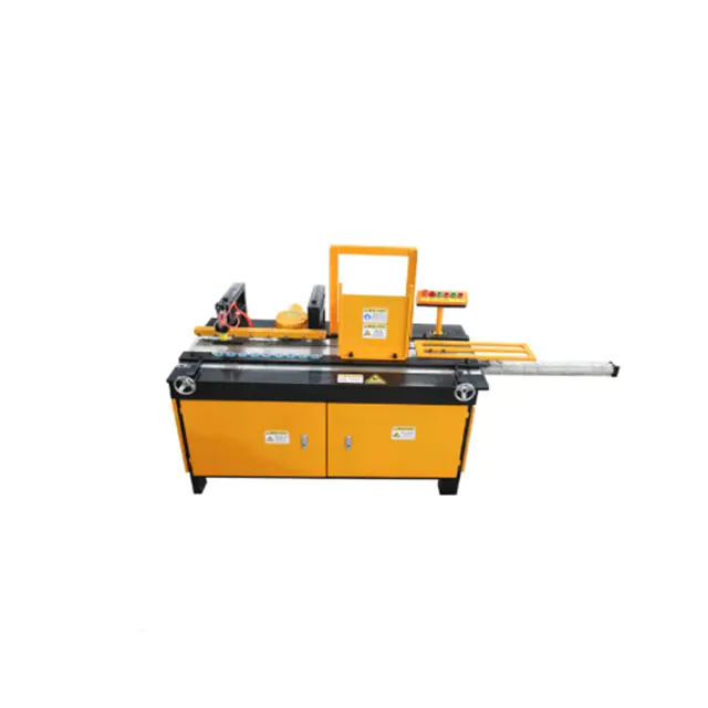 Edge Milling and Handhold Machine for Beehive Making - Image 3