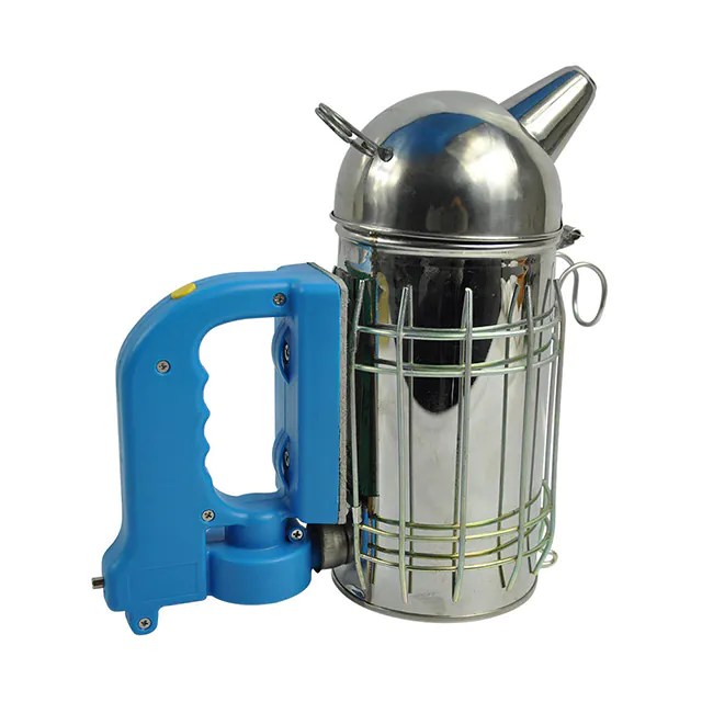 Electric Bee Smoker - Image 3