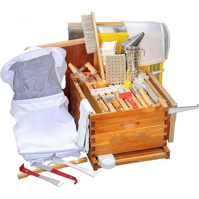 Beekeeping Starter Kit - Image 3
