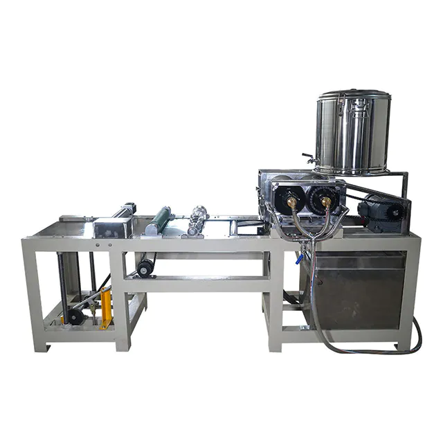 Automatic Beeswax Foundation Machine - Image 3