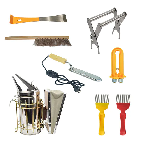 BeeKeeping Tools Kit - Image 3