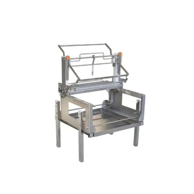 Manual Honey Frame Uncapping Machine - Image 3