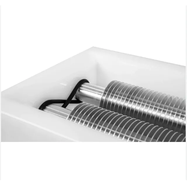 Manual Honey Uncapping Machine - Image 3